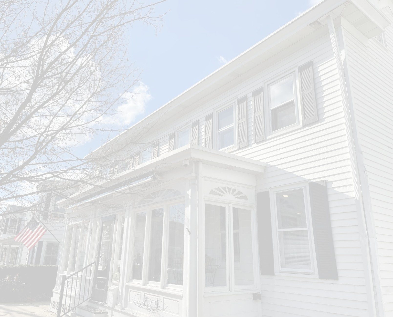 Muldowney & Hollingsworth, LLC office at 39 North Main Street, Cranbury, New Jersey 08512